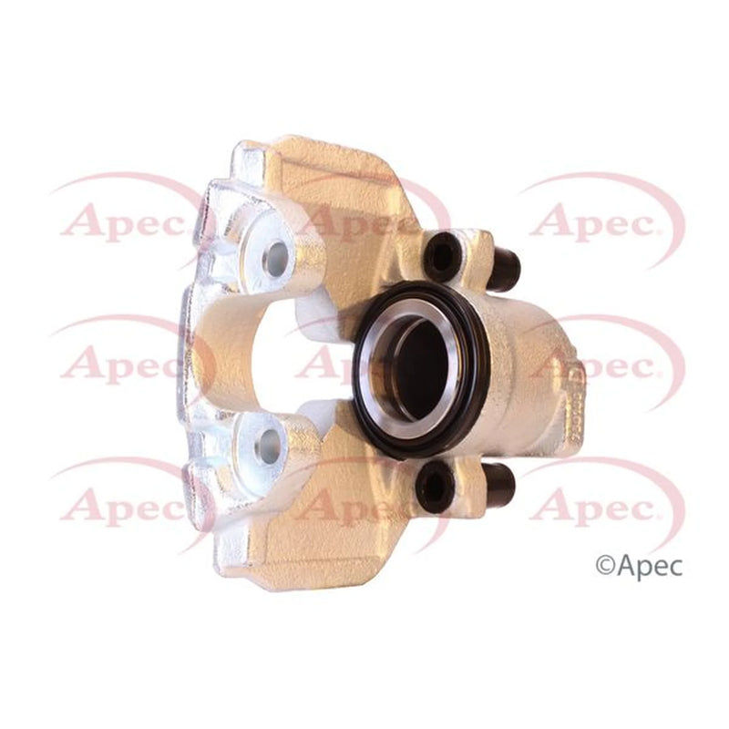 Apec Brake Caliper Assembly Front Right RCA474