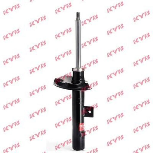 KYB Shock Absorber Damper Strut Front Right 333736