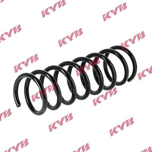 KYB Rear Suspension Coil Spring RA7079