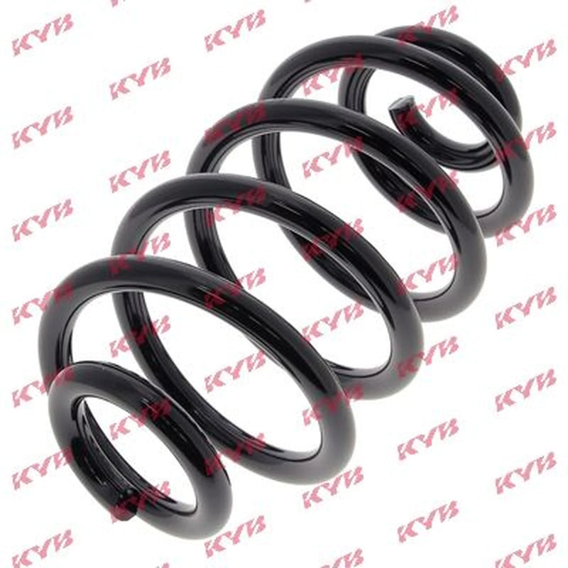 KYB Rear Suspension Coil Spring RX6222