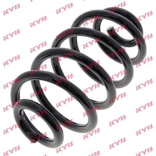 KYB Rear Suspension Coil Spring RX6222