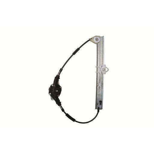 Valeo Electric Window Regulator Lifter Right Rear 851551