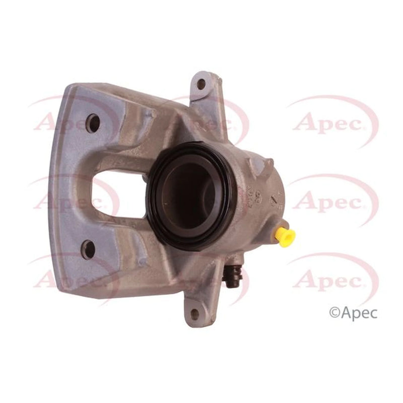 Apec Brake Caliper Assembly Front Left LCA709