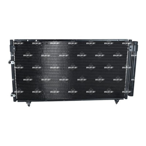 NRF Air Conditioning Condenser 35518