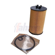 Fahren Engine Oil Filter fits Opel Astra J 2013-2018 1.6