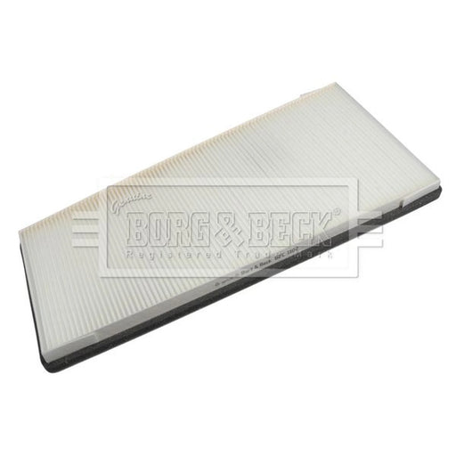 Borg & Beck Cabin Air Filter (Pollen Filter) BFC1102