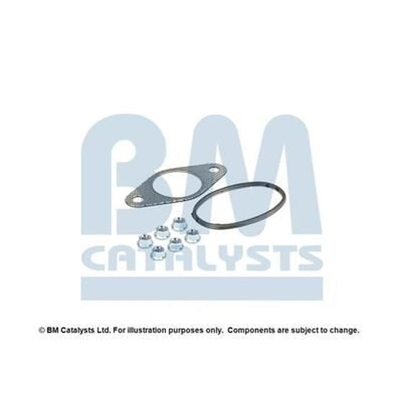 BM Catalysts Exhaust Pipe Mounting Kit FK70048B