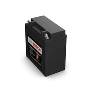 Bosch Batteries Battery 12V 9Ah 100A 0 986 FA1 030