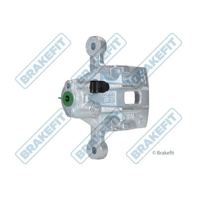 Apec Brake Caliper Assembly Rear Right BCA3822