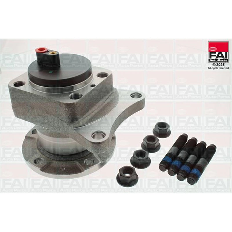FAI Wheel Bearing Kit 128mm FHBK1241
