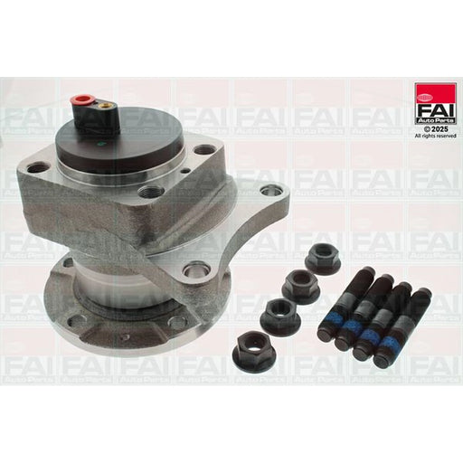 FAI Wheel Bearing Kit 128mm FHBK1241