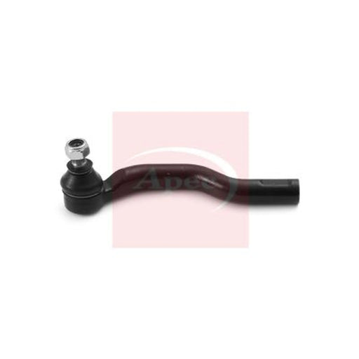 Apec Steering Tie Rod End Ball Joint Front Left AST6752