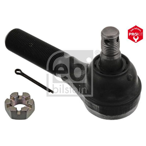 Febi Steering Tie Rod End Ball Joint Front Right 42774