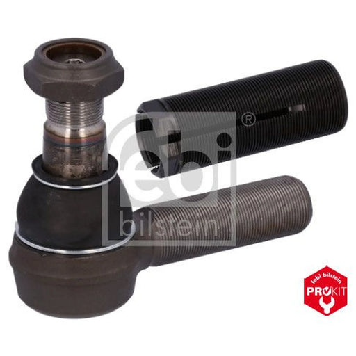 Febi Steering Tie Rod End Ball Joint Rear 44526