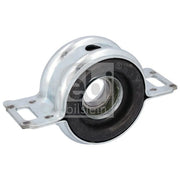 Febi Propshaft Centre Bearing Support 1001883