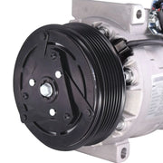 Valeo Air Conditioning Compressor 716687