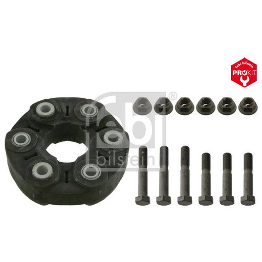 Febi Propshaft Universal Joint 43523