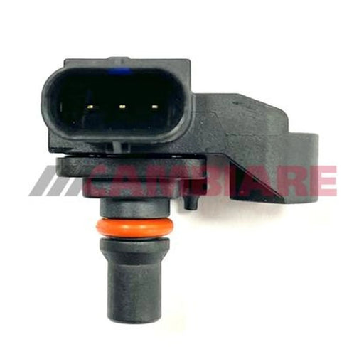 Cambiare MAP Sensor (Manifold Air Pressure) VE372249
