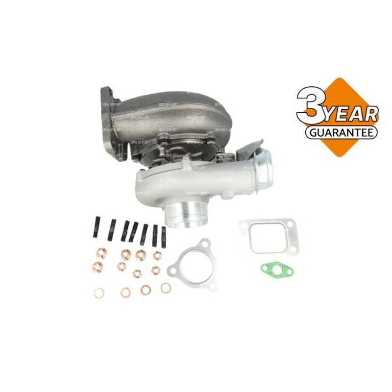 NRF Turbocharger Turbo Unit 90010461