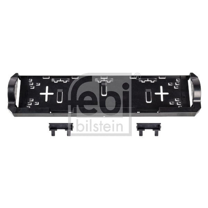 Febi Licence Plate Holder Wide High 171948