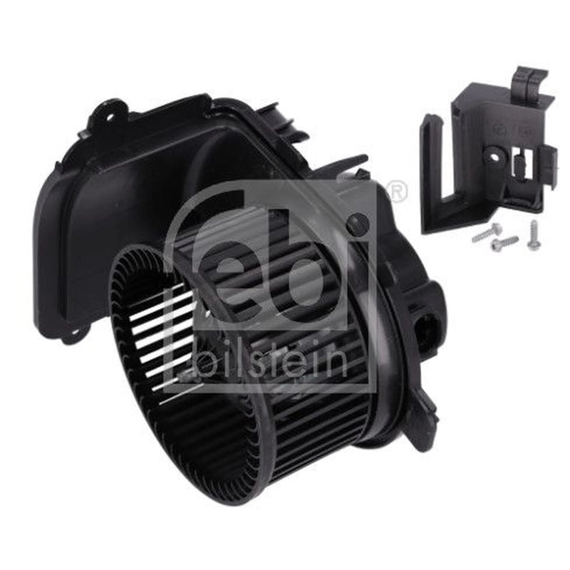 Febi Heater Blower Fan 197950