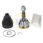 NAPA CV Axle Shaft Assembly Wheel Side NCV1295