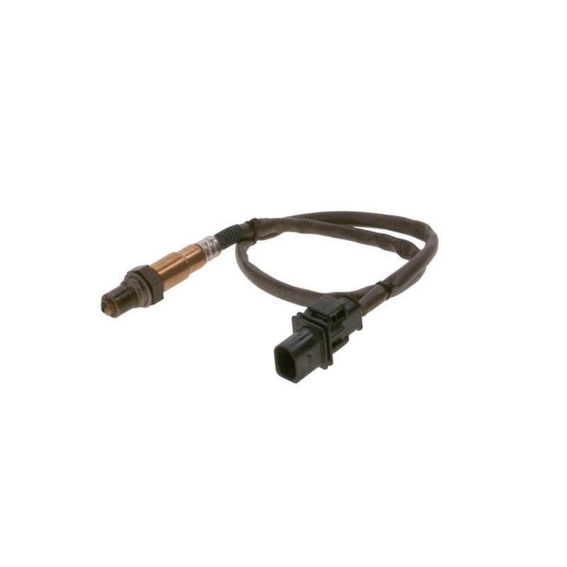 Bosch O2 Lambda Oxygen Sensor 0 258 017 351