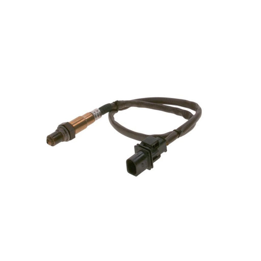 Bosch O2 Lambda Oxygen Sensor 0 258 017 351