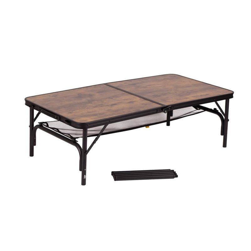 Bo-Camp Industrial Collection Table Greene Case 120 x 60cm - Bo-Camp - Van Life Living