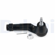 Delphi Steering Tie Rod End Ball Joint Front Right M16 x 1.5 TA3978