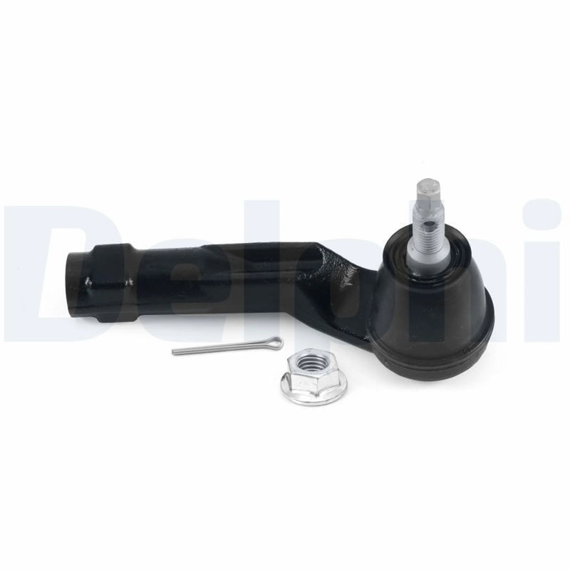 Delphi Steering Tie Rod End Ball Joint Front Right M16 x 1.5 TA3978