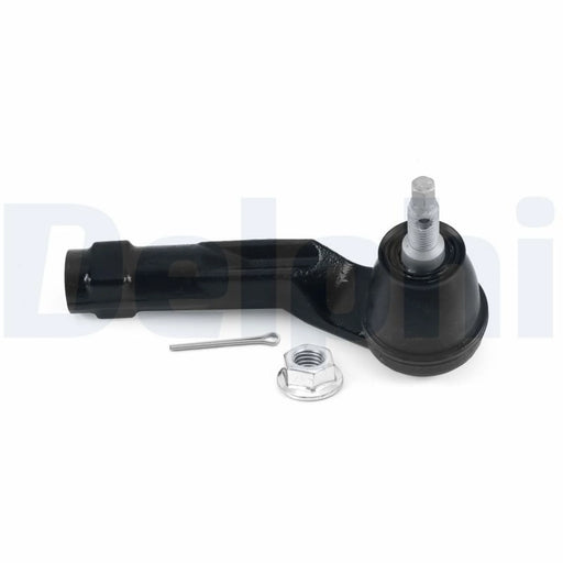Delphi Steering Tie Rod End Ball Joint Front Right M16 x 1.5 TA3978