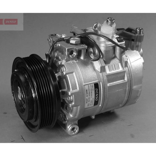 Denso Air Conditioning Compressor DCP02005