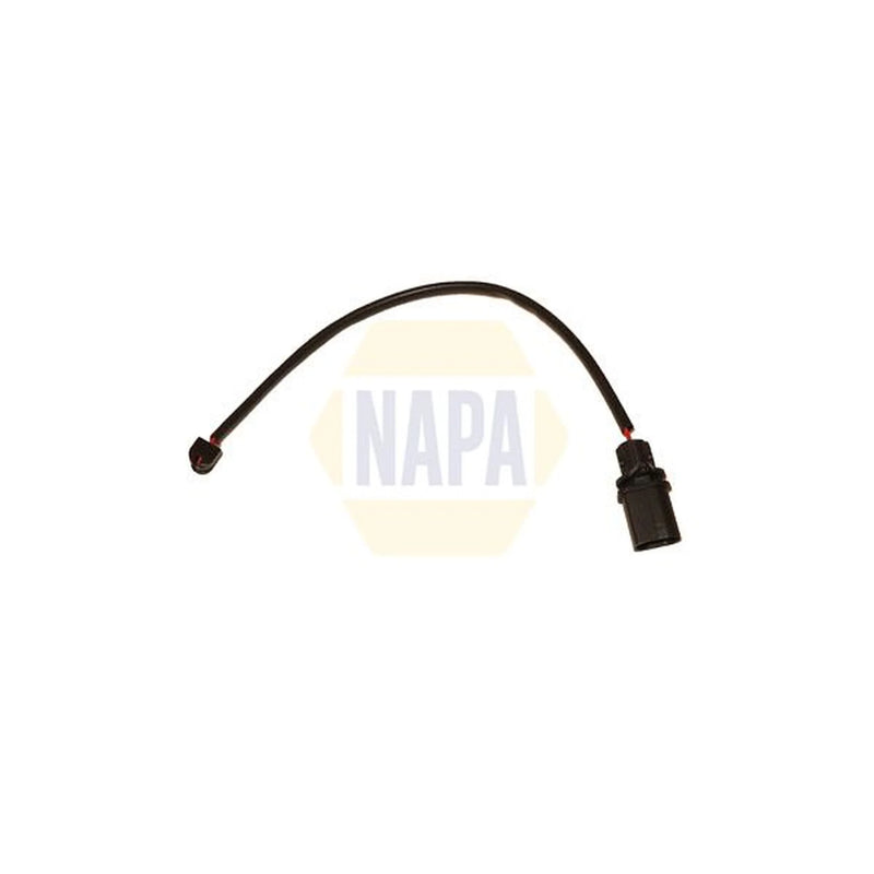 NAPA Brake Pad Wear Sensor Front NWL5310