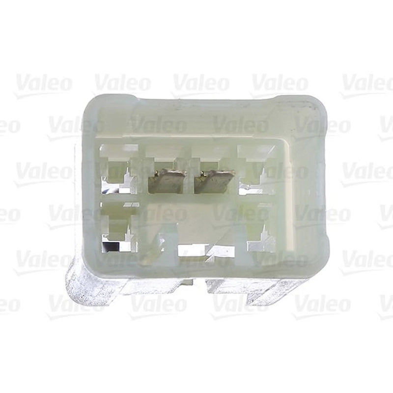 Valeo Electric Window Regulator Lifter Left Front 851624
