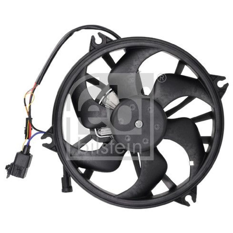 Febi Engine Cooling Fan 1002243