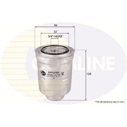 Comline Fuel Filter Element EFF275D