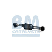 BM Catalysts Homologated Diesel Cat BM80237H