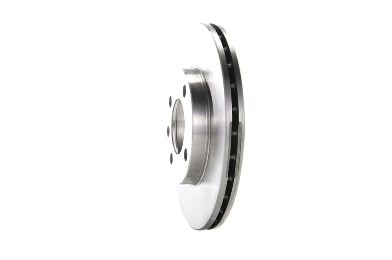 Bosch 2 x Vented 239mm Brake Disc 0986478017