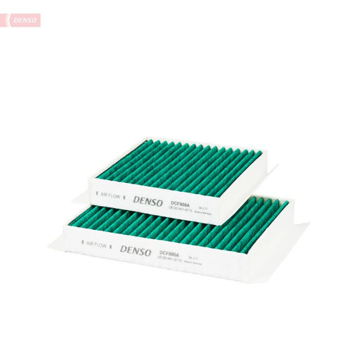 Denso Cabin Air Filter (Pollen Filter) DCF800A