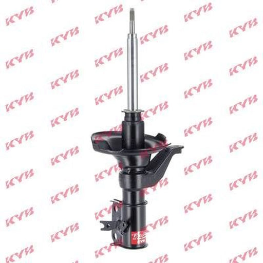KYB Shock Absorber Damper Strut Front Right 331010