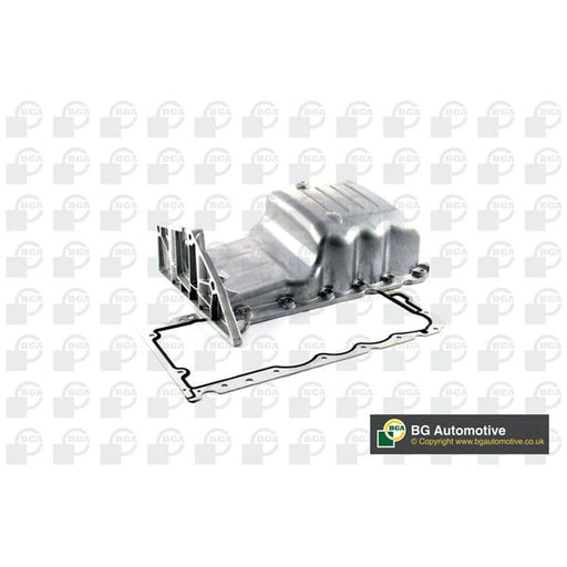BGA Engine Oil Sump Pan SP9509