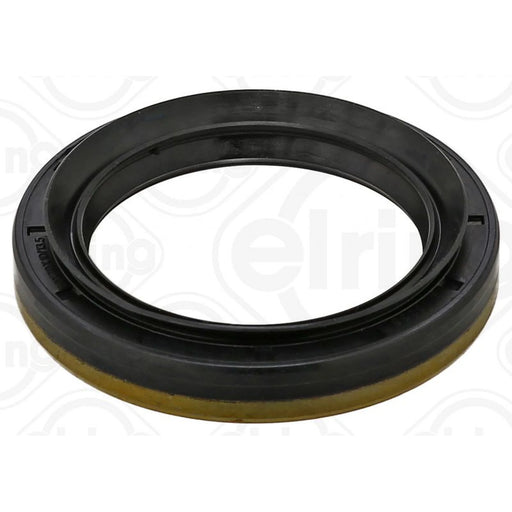 Elring Wheel Hub Shaft Seal 70mm OD ID Thick 009.076