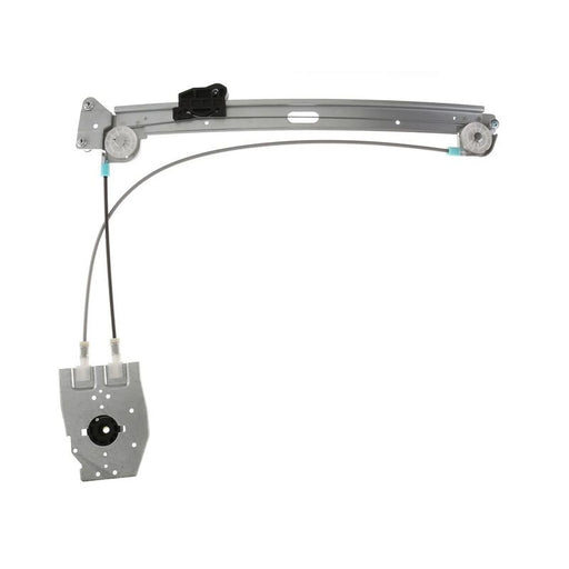 Valeo Electric Window Regulator Lifter Right Rear 851869