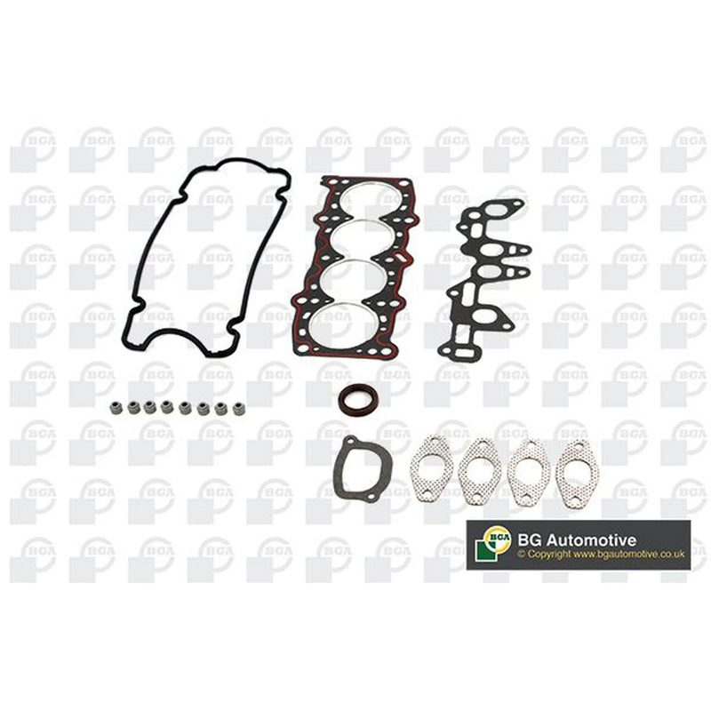 BGA Cylinder Head Gasket Kit HK8346