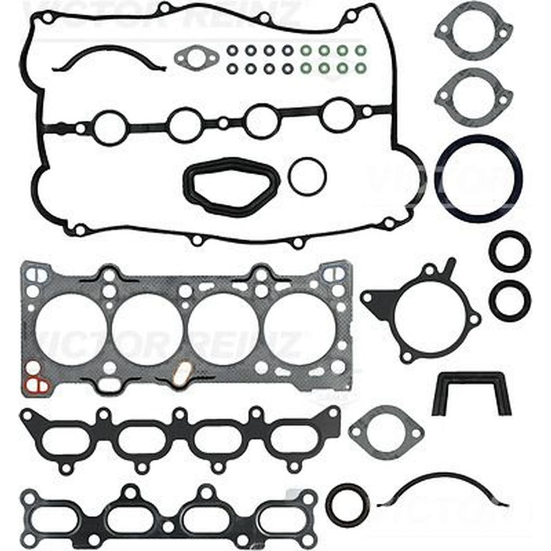 Victor Reinz Full Gasket Set 01-53440-02