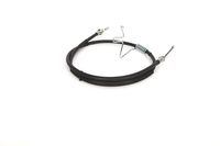 Bosch Handbrake Cable 1987482779