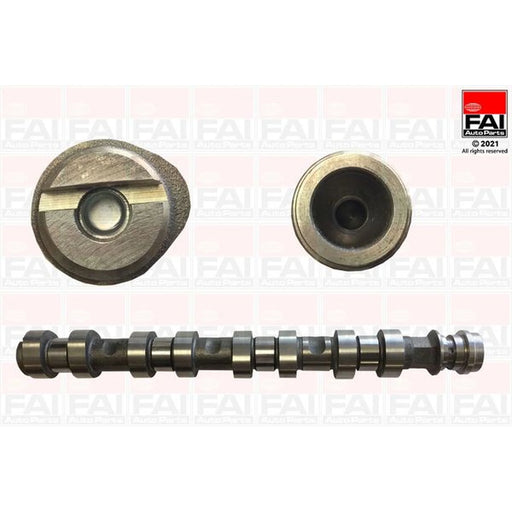 FAI Engine Camshaft Lobes C461