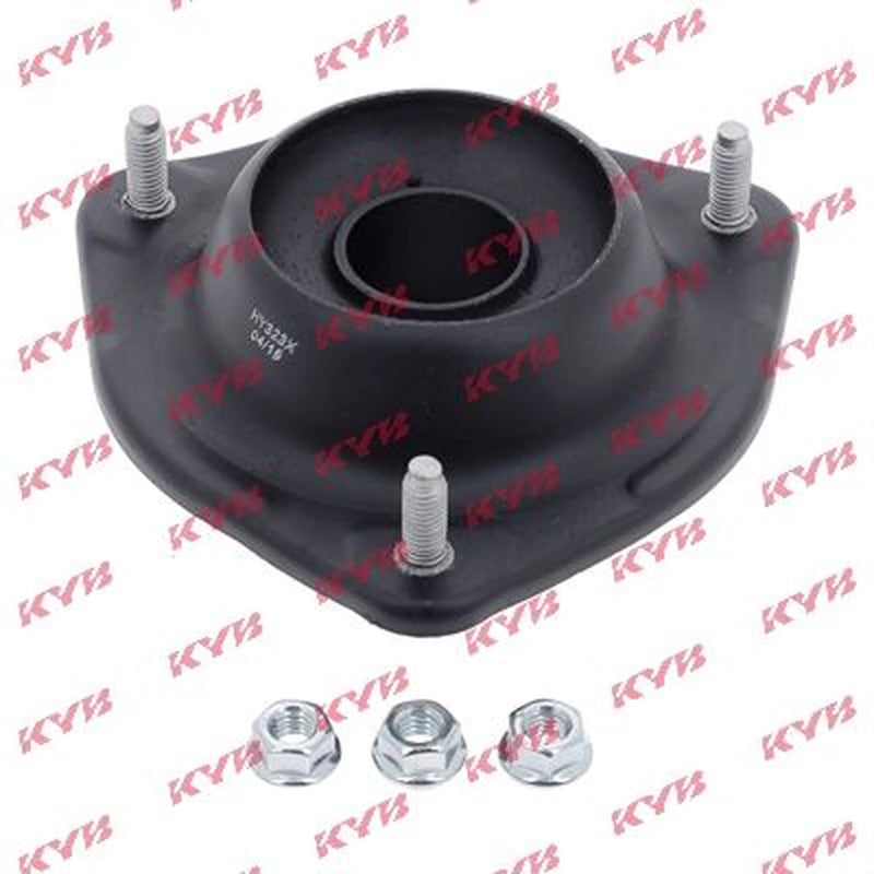 KYB Front Repair Kit Suspension Strut Support Mount SM5201