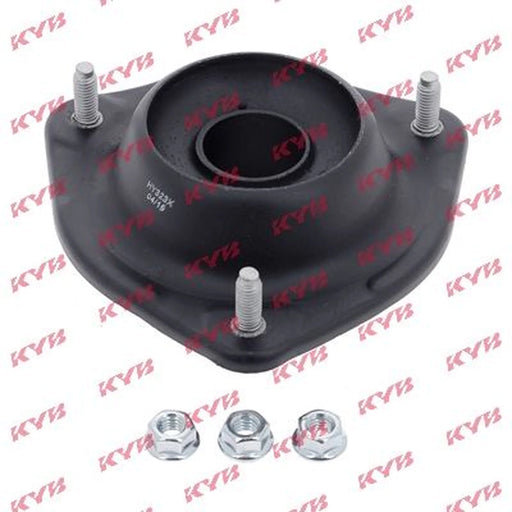 KYB Front Repair Kit Suspension Strut Support Mount SM5201